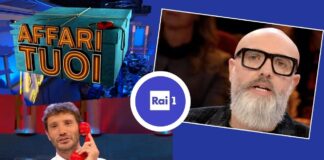 Affari Tuoi concorrente della Puglia