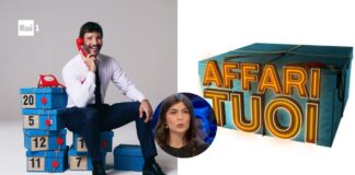 Affari tuoi