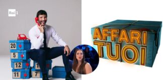 Affari tuoi Natale
