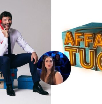 Affari tuoi Natale