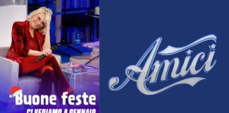 Amici 24 Anticipazioni