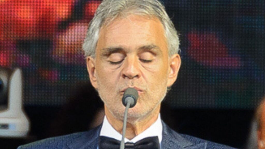 Vaticano: una notte di Natale indimenticabile con Bocelli, Baglioni e Allevi 1