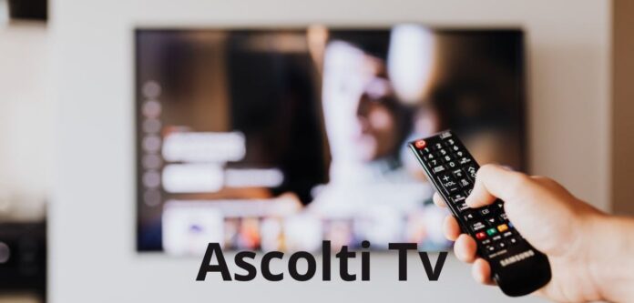 Ascolti tv