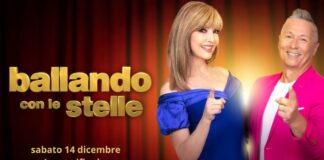 Ballando con le stelle semifinale