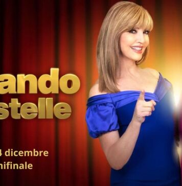 Ballando con le stelle semifinale