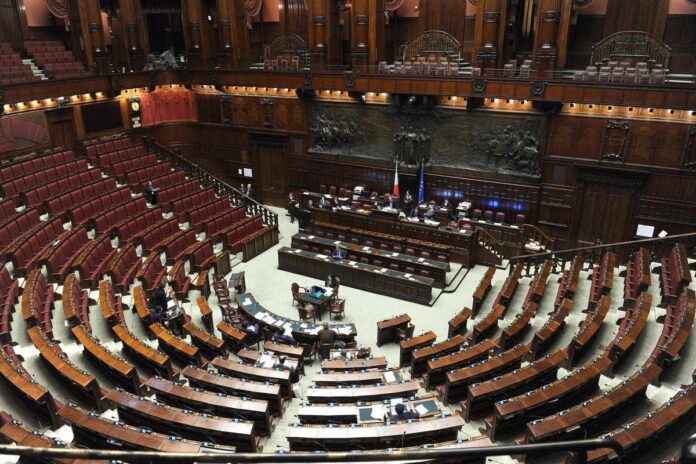 Camera, question time oggi con i ministri Calderoli, Crosetto, Ciriani e Urso