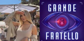 Chiara Cainelli Grande Fratello