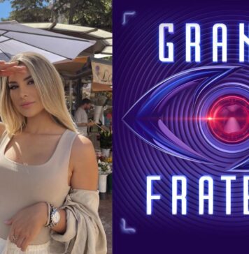 Chiara Cainelli Grande Fratello