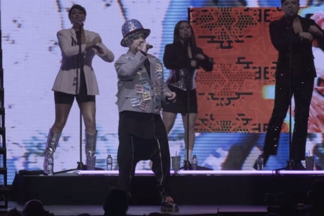 Concerto di Capodanno a Roma, la scaletta completa: sul palco anche Boy George 1