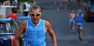 Triathlon Ostia perde il suo presidente Egidio Cristofoletti: è stato un pioniere di questo sport a livello nazionale