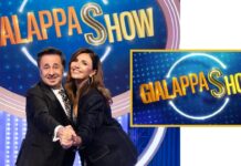 Gialappa's Show 2 dicembre 2024