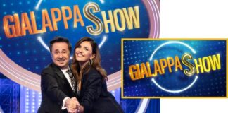 Gialappa's Show 2 dicembre 2024