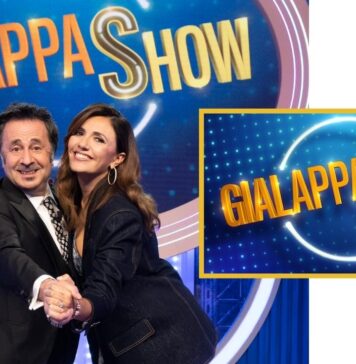 Gialappa's Show 2 dicembre 2024