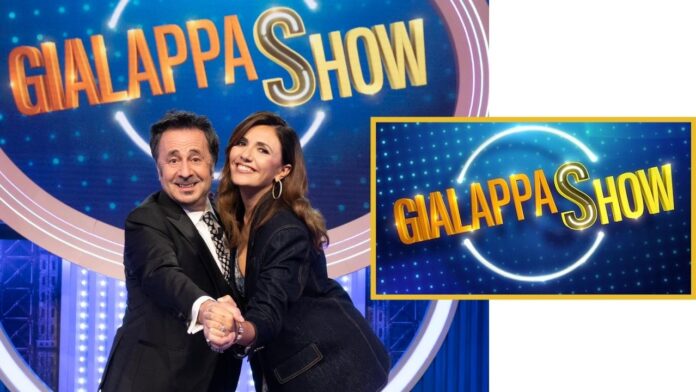 Gialappa's Show 2 dicembre 2024