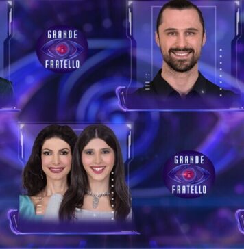Grande Fratello