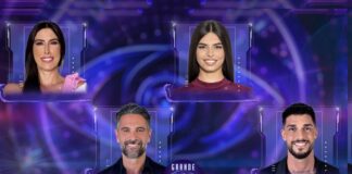 Grande Fratello