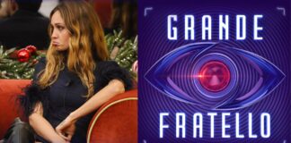 Helena Grande Fratello