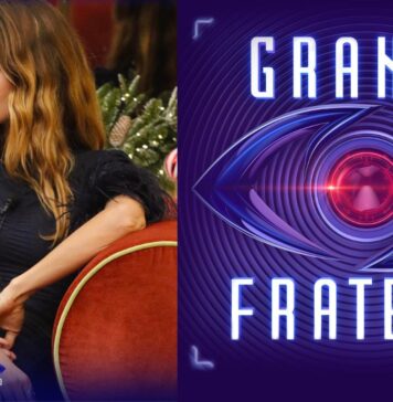 Helena Grande Fratello