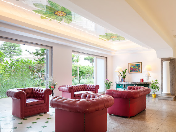 Aris Garden Senior Living: la soluzione abitativa ideale per anziani autosufficienti a Roma 3 Aris Garden Senior Living