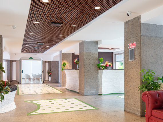 Aris Garden Senior Living: la soluzione abitativa ideale per anziani autosufficienti a Roma 1 Aris Garden Senior Living
