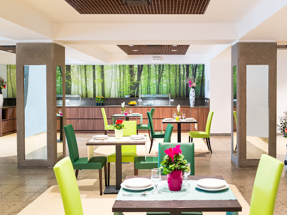 Aris Garden Senior Living: la soluzione abitativa ideale per anziani autosufficienti a Roma 4 Aris Garden Senior Living