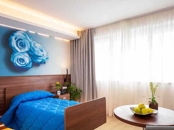 Aris Garden Senior Living: la soluzione abitativa ideale per anziani autosufficienti a Roma 2 Aris Garden Senior Living