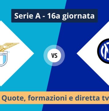 Lazio-Inter