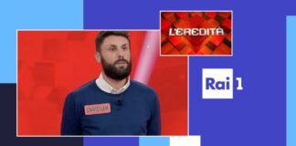 L'eredità