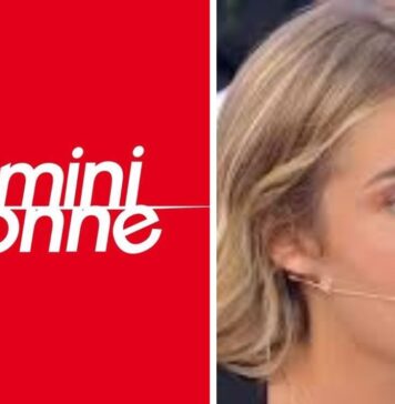 Martina De Ioannon Uomini e Donne