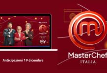 MasterChef Italia 14