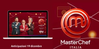 MasterChef Italia 14