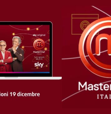 MasterChef Italia 14