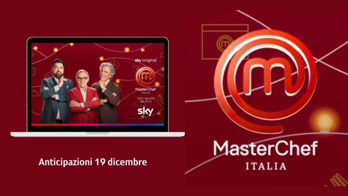 MasterChef Italia 14