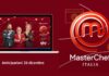 MasterChef Italia 2024 - 26 dicembre