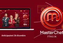 MasterChef Italia 2024 - 26 dicembre