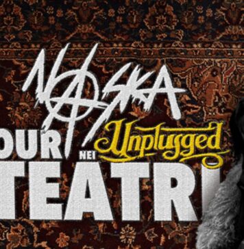Naska concerti 2025