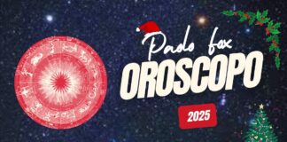Oroscopo Paolo Fox 2025