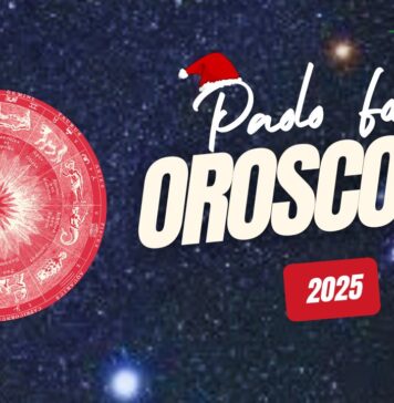 Oroscopo Paolo Fox 2025