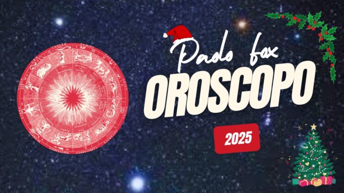 Oroscopo Paolo Fox 2025