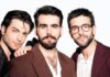 Scaletta il Volo