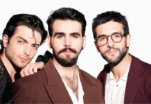 Scaletta il Volo