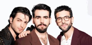 Scaletta il Volo