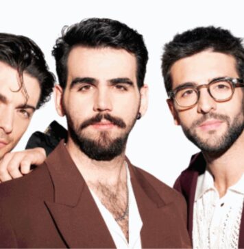 Scaletta il Volo