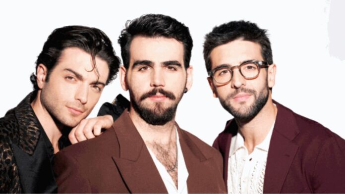 Scaletta il Volo