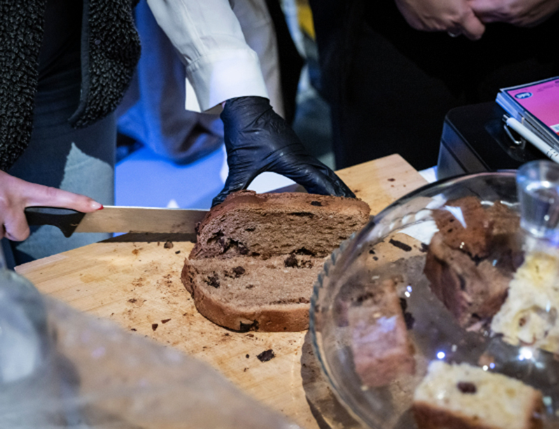 Il miglior panettone di Roma e Litorale al Maximo 2024: le pasticcerie che trionfano con proposte golose e gourmet 2