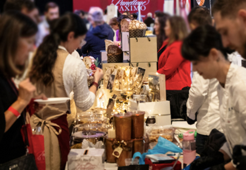 Il miglior panettone di Roma e Litorale al Maximo 2024: le pasticcerie che trionfano con proposte golose e gourmet 1