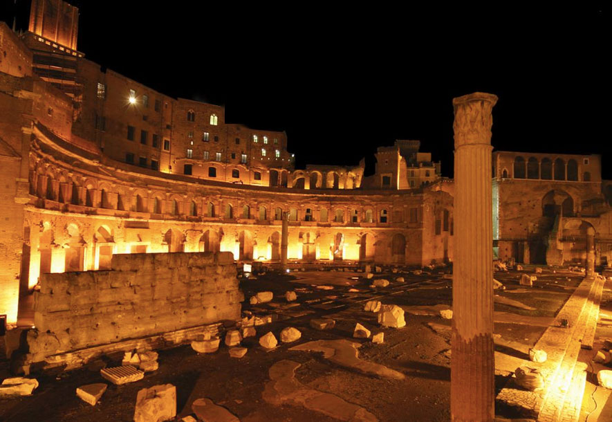 Che fare a Roma e Litorale romano nel weekend dal 6 all'8 dicembre: dove si entra gratis 7