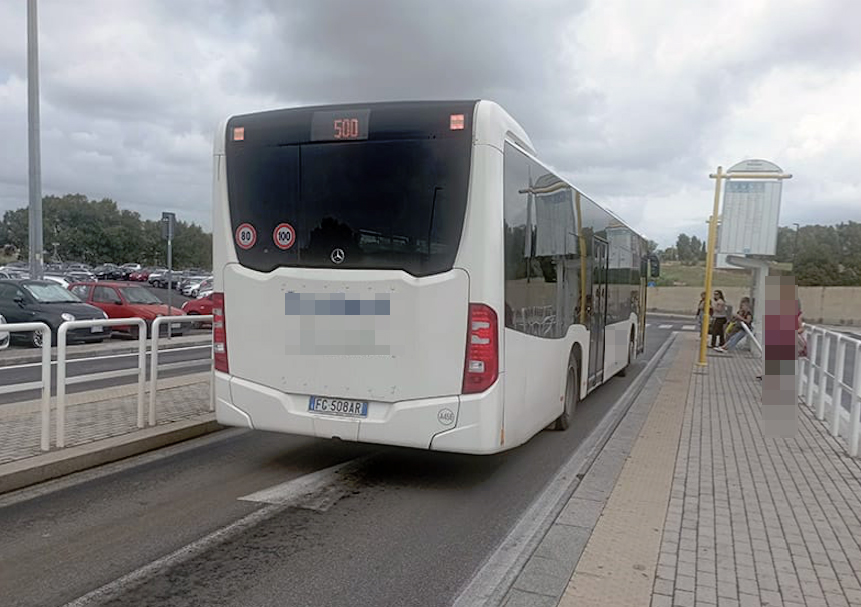 Centro studi al sindaco: "Sul progetto della tramvia Termini-Tor Vergata si confronti con il Rettore dell'Università" 1