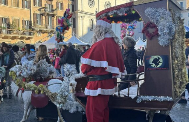 Che fare a Roma e Litorale romano nel weekend dal 13 al 15 dicembre: dove si entra gratis 8