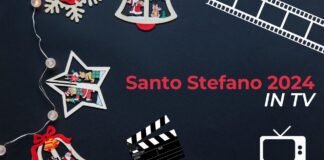 Stasera in tv 26 dicembre 2024